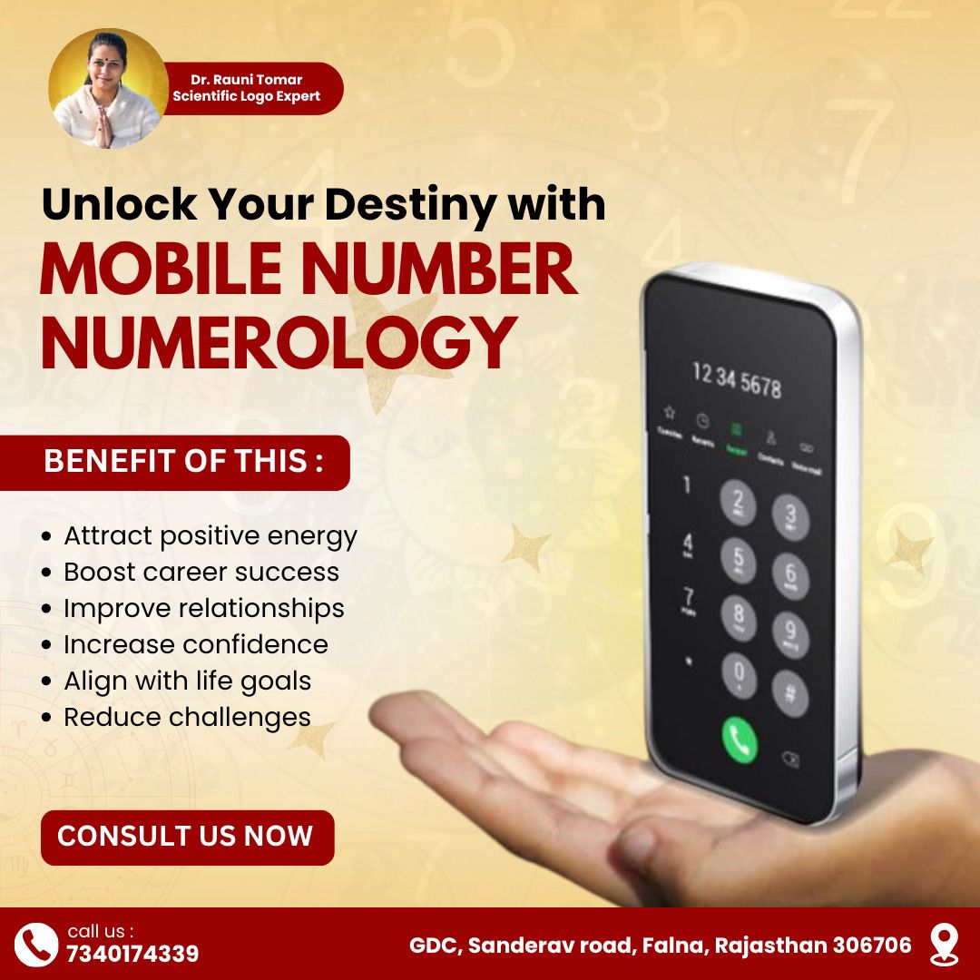 Numerology Reveals Your Truth